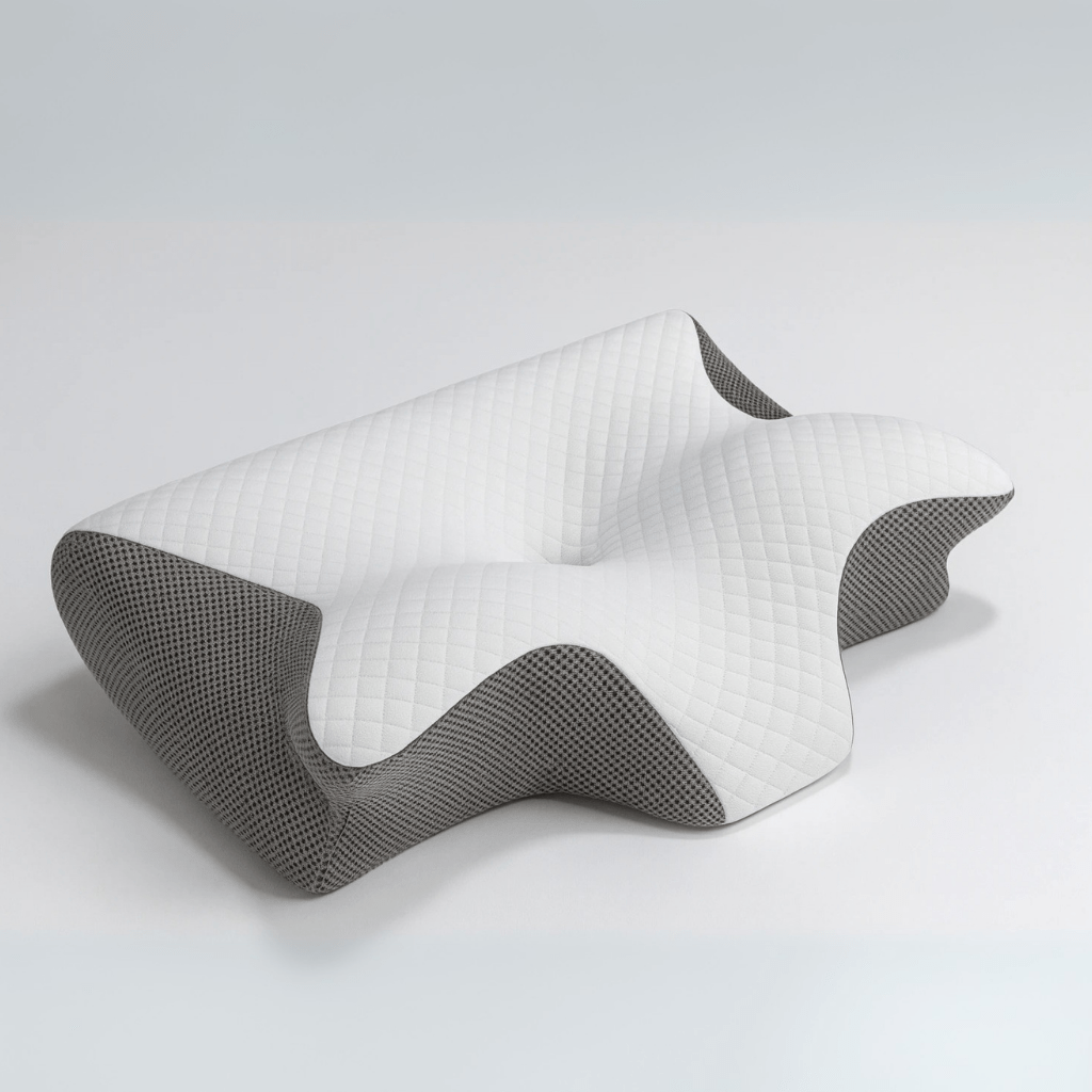 Coussin Ergonomique Cervical - Sleepy