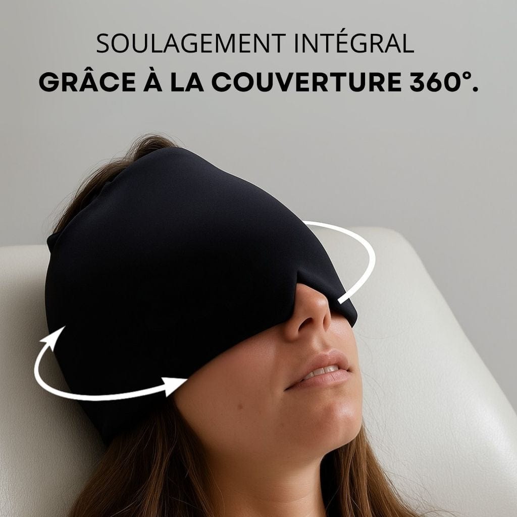 Bonnet Anti-Migraine - Blindy