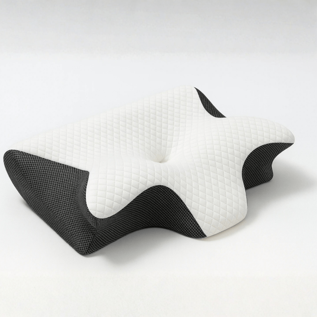 Coussin Ergonomique Cervical - Sleepy