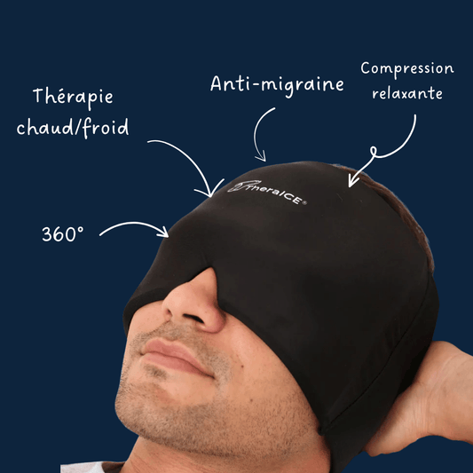 Bonnet Anti-Migraine - Blindy