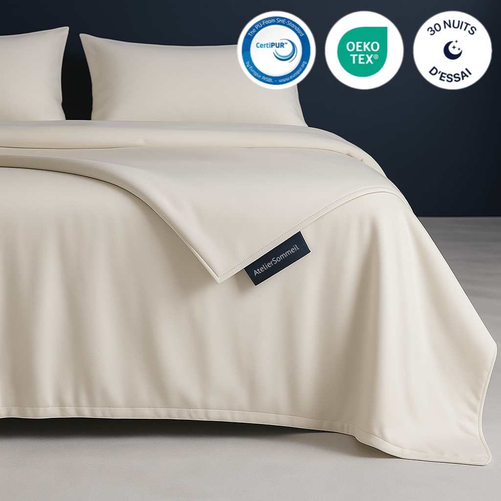 Freshy - Couverture rafraichissante