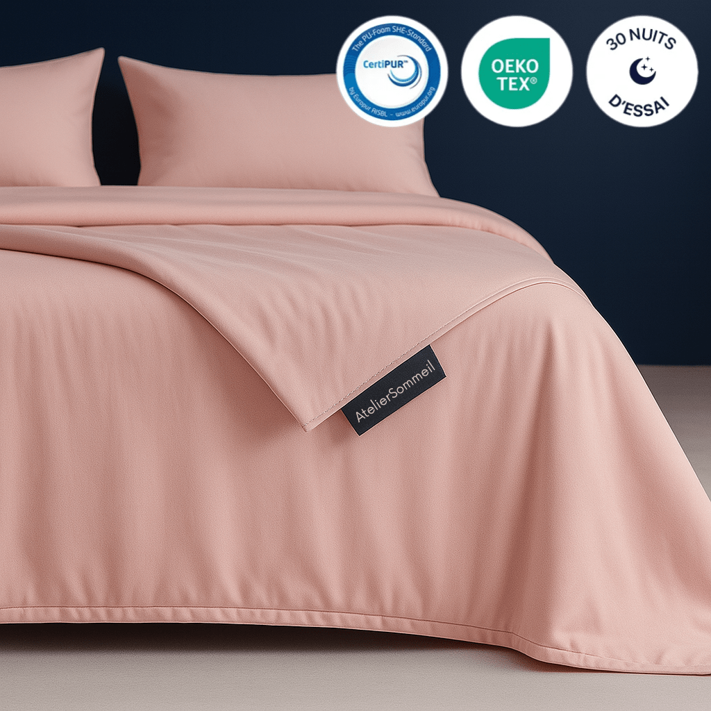 Freshy - Couverture rafraichissante