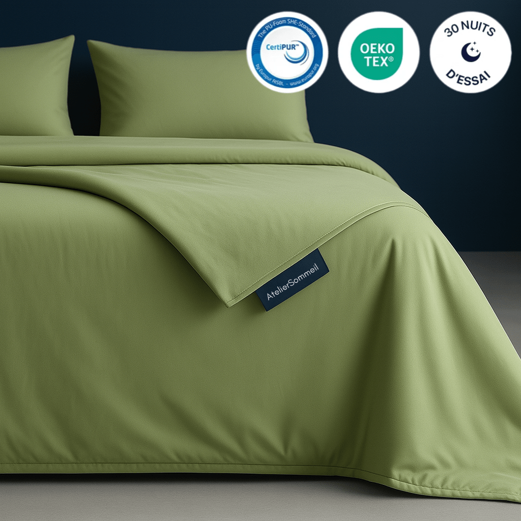 Freshy - Couverture rafraichissante