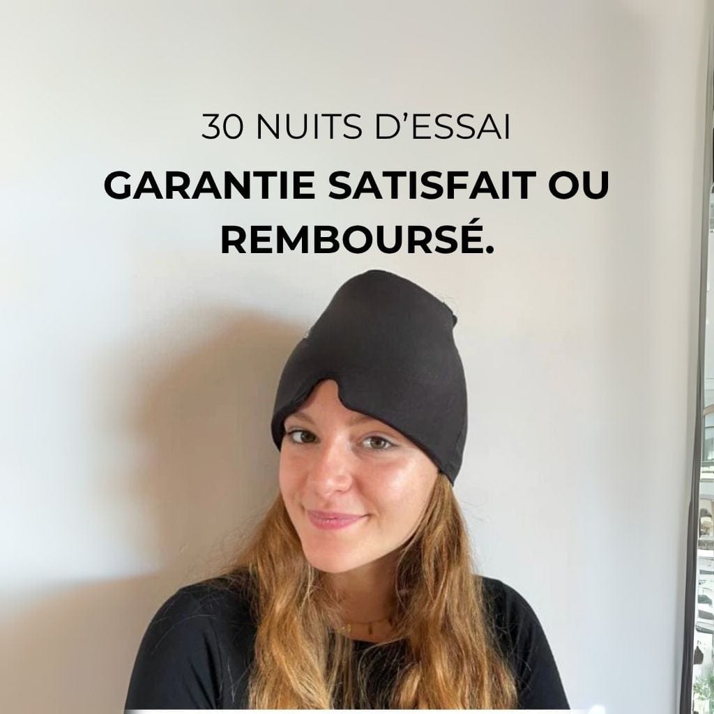 Bonnet Anti-Migraine - Blindy