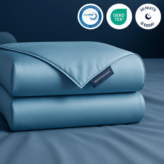 Freshy - Couverture rafraichissante