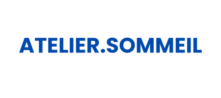 AtelierSommeil