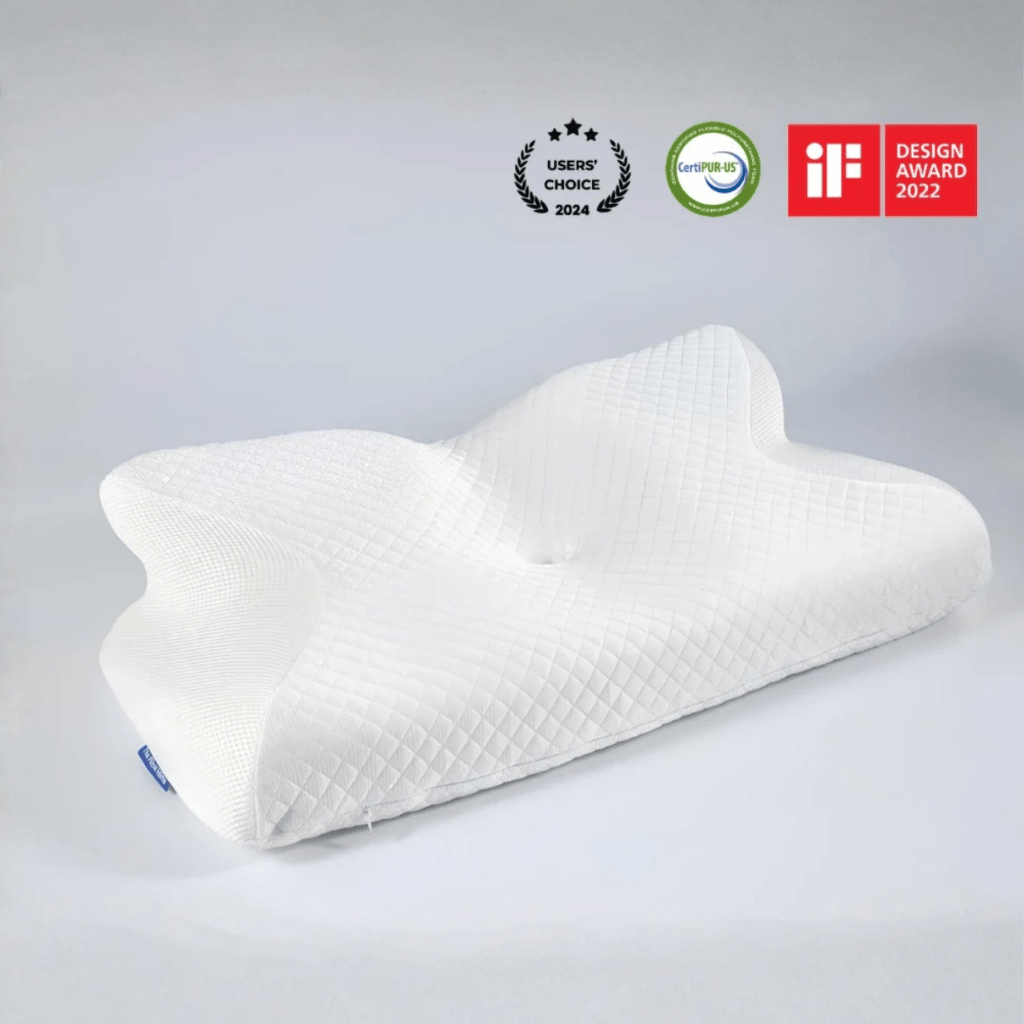 Coussin Ergonomique Cervical - Sleepy